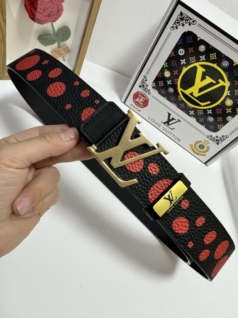 Louis Vuitton Belts